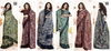 Anvika Vol 6 Printed Georgette Sarees Wholesale Price In Surat